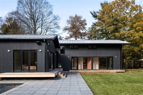 metal fascia for mid-century house|mid century roofing.